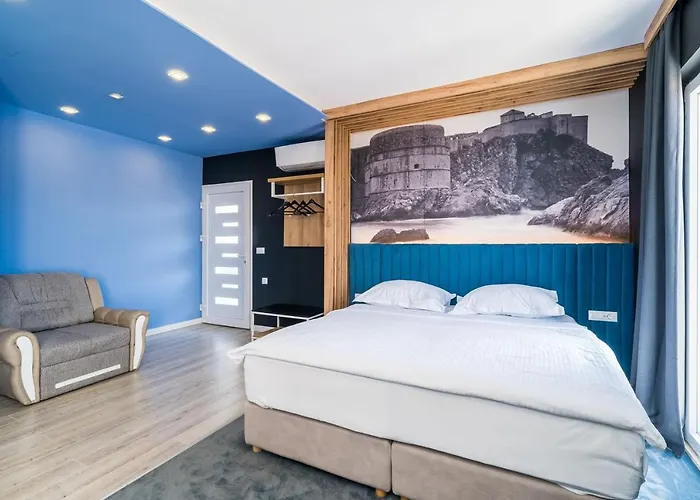 Апартаменты Tayra Дубровник