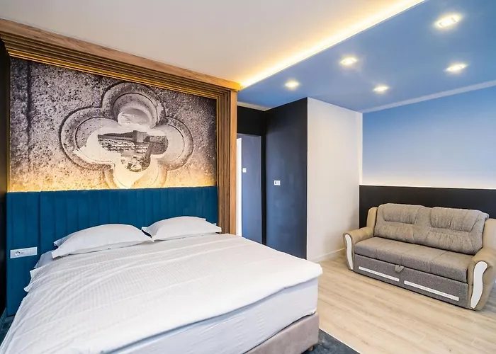 Апартаменты Tayra Дубровник