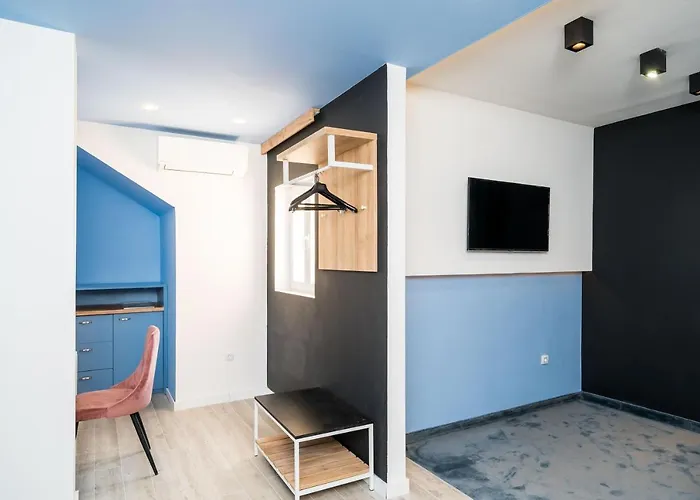 Апартаменты Tayra Дубровник