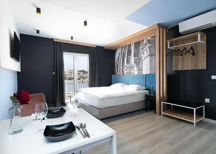 Tayra Дубровник