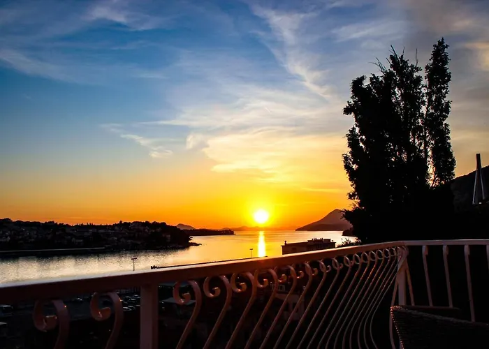 Tayra Апартаменты Дубровник