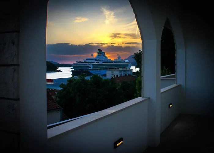 Tayra Apartamento Dubrovnik