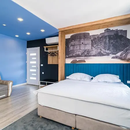 Appartement Tayra Dubrovnik