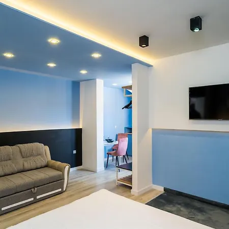 Appartement Tayra