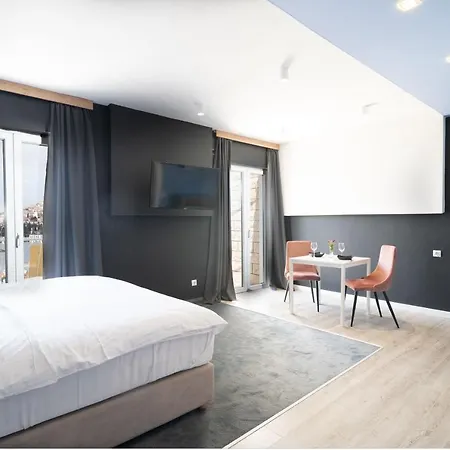 Tayra Apartmán