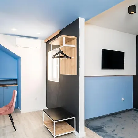 Daire Tayra Dubrovnik