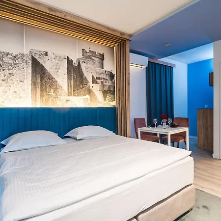 Appartement Tayra *