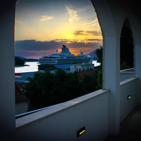 Tayra Apartmán Dubrovník