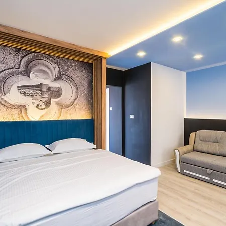 Appartement Tayra Dubrovnik