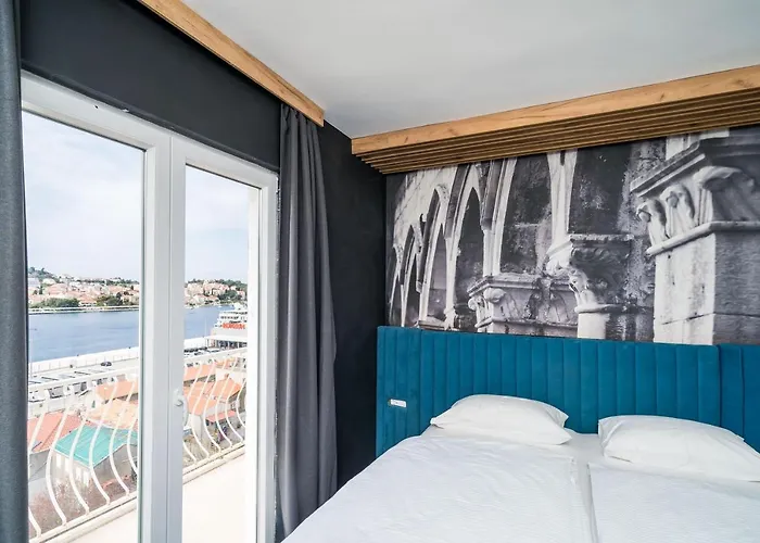 Appartement Tayra Dubrovnik