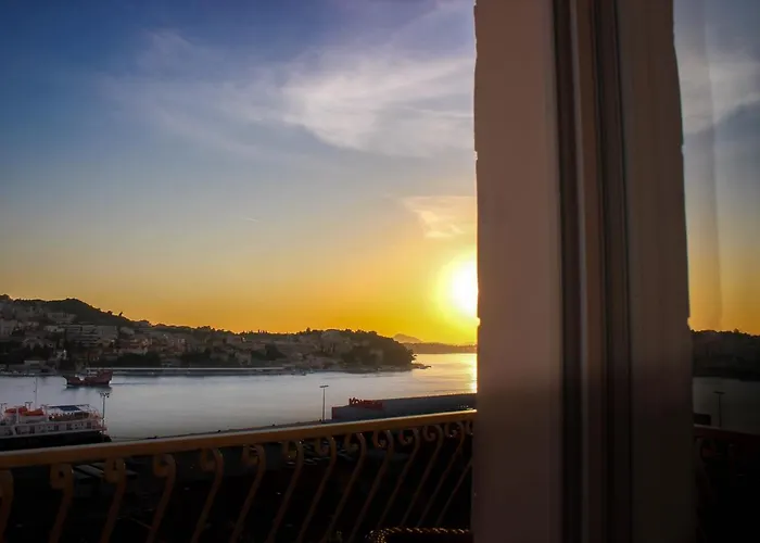 Appartement Tayra